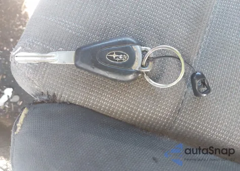 2007 Subaru Outback 2.5I/2.5I Basic/2.5I L.l. Bean Edition из США, поврежденный, VIN 4S4BP61C777342719